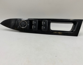 2013-2020 Ford Fusion Master Power Window Switch OEM E02B01077 - £8.61 GBP