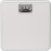 Taylor Precision Products Mechanical Rotating Dial Scale (White) - £24.92 GBP