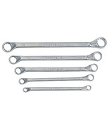 CRAFTSMAN Offset Box End Wrench Set, SAE, 5 Piece (CMMT44349) - $47.59