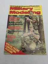 1983 Military Modelling Hobby Magazine October  - £23.48 GBP