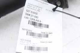 Strut Front Fits 12-18 JETTA GLI 32363 image 2