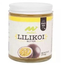 Maikai Hawaii Lilikoi Butter 7.5 Oz - £23.34 GBP