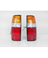Tail Light Rear Lamp For Toyota Land Cruiser FJ80 FJ82 Lexus LX450 1995-... - $1,506.44 MXN