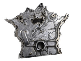 Engine Timing Cover From 2014 Jeep Cherokee  3.2 68137175AA - £78.59 GBP