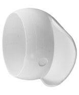 Jandy Zodiac B90155 2&quot; 90-degree Eyeball Return Line Diverter - $28.88 CAD