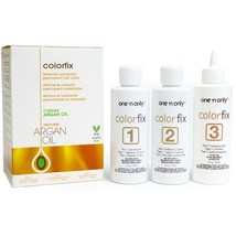 One 'N Only Argan Oil Colorfix, 6 to 16 Applications (Permanent Hair Color)  image 2