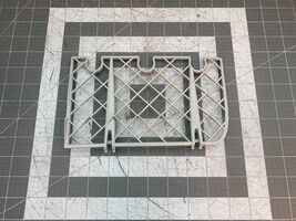 Fisher &amp; Paykel Dishwasher Cup Shelf P# 526375 - $29.95