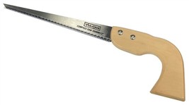 NEW Vulcan TOOLS JLO-033 Compass Saw, 12&quot; WOODEN HANDLE 3356839 - £14.09 GBP