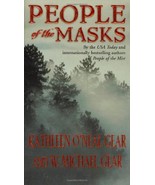 People of the Masks (First North Americans) [Oct 20, 1998] Gear, Kathlee... - $7.41