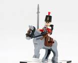  cavalry british infantry sergeant minifigures horse accessories lego compatible 1 thumb155 crop