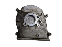 Left Rear Timing Cover From 2014 Honda Pilot LX 3.5 - £27.93 GBP
