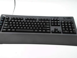 Logitech G613 Wireless Mechanical Gaming Keyboard Y-R0062 - $54.45