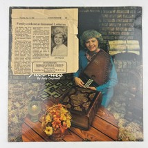 Judy Dagraedt Heart Warming Favorites Old And New Vinyl LP Album NEW Sealed E812 - £15.56 GBP