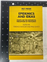 Epidemics and Ideas : Essays on the Historical Perception of Pestilence, 1999 PB - £19.61 GBP