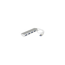 STARTECH.COM ST43004UA ADD FOUR USB 3.0 (5GBPS) PORTS TO YOUR MACBOOK US... - $69.49