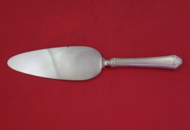 Lady Mary by Towle Sterling Silver Cake Server HH SP 9 1/2&quot; - £46.69 GBP