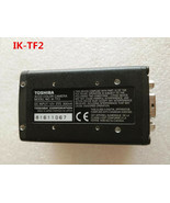 TOSHIBA IK-TF2 used and tested in good condition  - $1,290.00