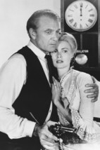 GARY COOPER &amp; GRACE KELLY HIGH NOON 36X24 POSTER PRINT - £22.81 GBP