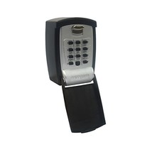 Sentinel Push Button wall mounted Key Safe  - $87.00