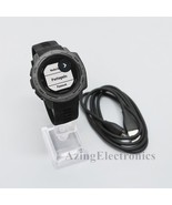 Garmin Instinct Rugged GPS Smart Watch Graphite / Black 010-02064-00 - $103.11 CAD