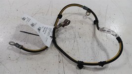 Nissan Rogue Battery Cable 2014 2015 2016 2017 2018 2019 2020 - $44.84