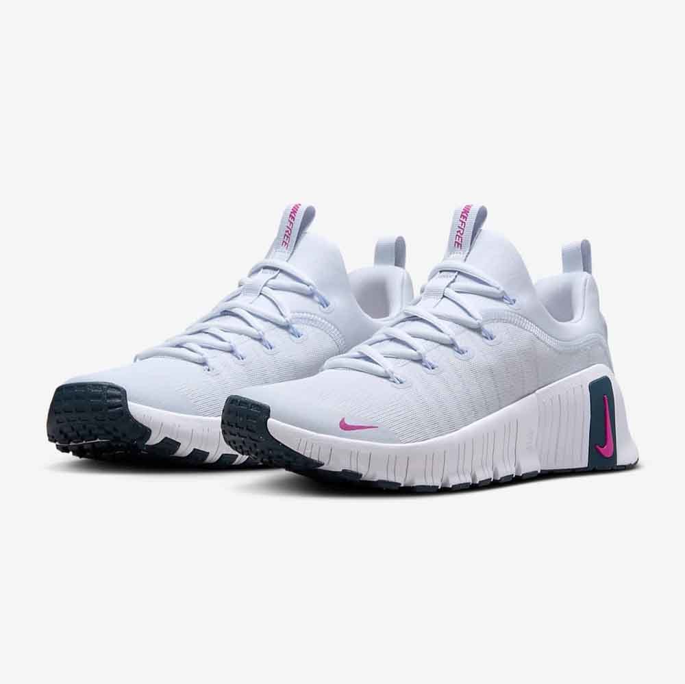 Nike Wmns Free Metcon 6 Football Grey/Armory and 50 similar