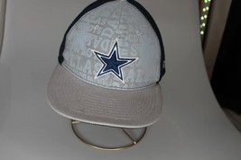Dallas Cowboys NFL New Era Vintage Collection adjustable  Baseball Cap Hat - £24.14 GBP