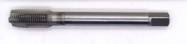 OSG 3370012203 1/2-20 Size, UNF, 3 Flute, Spiral Point Tap - $914.45 MXN