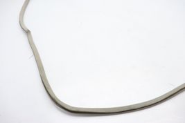 03-08 SUBARU FORESTER SUNROOF INTERIOR HEADLINER TRIM MOLDING SEAL E1830 image 9