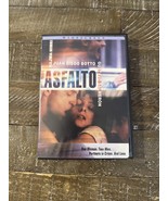 Asfalto DVD - $16.41 CAD