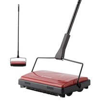 Carpet Sweeper Cleaner For Home Office Low Carpets Rugs Undercoat Carpet... - $33.99