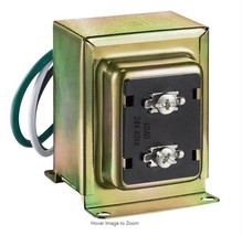 Wired 24V 40vA Doorbell Transformer for Multiple Smart Doorbells and The... - £14.05 GBP