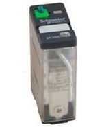 Schneider Electric 781XAXRM4L-24A Power Relay, SE Relays, 15A, SPDT, 24 ... - $35.50 CAD