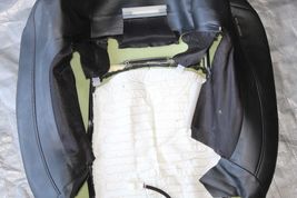 2006-2008 INFINITI FX35 FRONT RH PASSENGER UPPER LEATHER SEAT CUSHION K7828 image 4