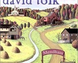 Mendham [Audio CD] Tolk, David - $58.79