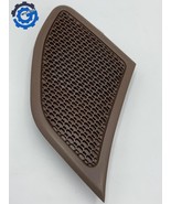 New OEM MOPAR Brown Right Interior Speaker Grille 2019-2023 RAM 1500 5YN... - $14.92