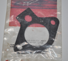 NOS Lot of 2 Ford Motorcraft Carburetor Mounting Gaskets CG-486-A E5TZ-9447-A - £8.64 GBP