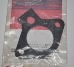 NOS Lot of 2 Ford Motorcraft Carburetor Mounting Gaskets CG-486-A E5TZ-9... - $10.88