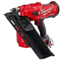 Milwaukee Tool 2745-20 M18 Fuel 30-Degree Framing Nailer (Tool Only) - £377.82 GBP