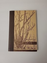 A WALK WITH ME by Gwen Frostic Illustrated Poetry 1958 HC plus insert - £12.42 GBP