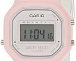 Casio Women&#39;s LA11WB-1 Sport Watch - $22.70