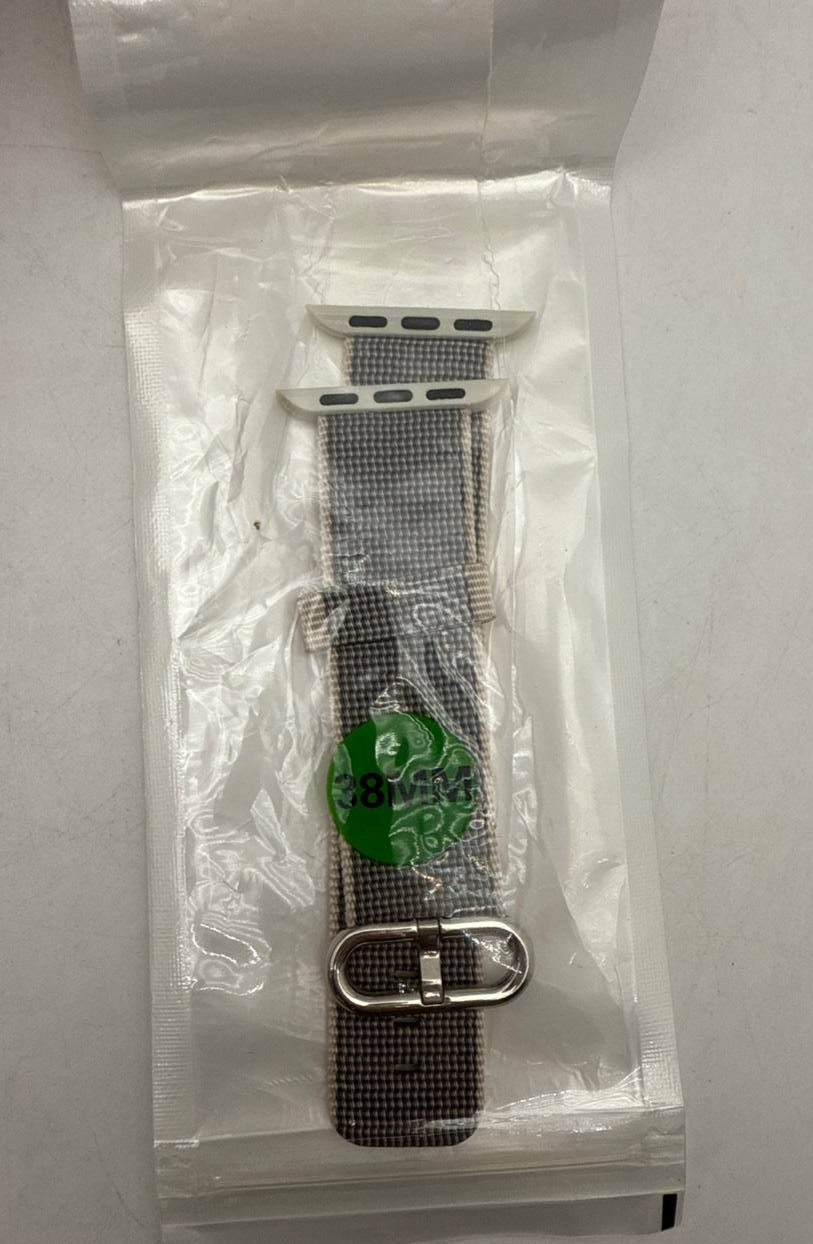 Lot of  MIX 400 Apple Watch Bands 38mm 42mm Watch Replacement Straps Variety Set Item image 12