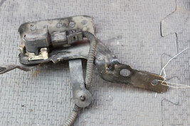 2006-2007 INFINITI M35 M45 XENON HID HEADLIGHT ANGLE LEVELING SENSOR V310 image 3