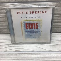 Elvis Blue Christmas by Elvis Presley CD 2004 BMG Special Products - £3.86 GBP