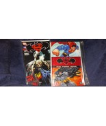 SUPERMAN BATMAN PUBLIC ENEMIES 2005 HARDCOVER W/2007 DC CLASSIC #38 COVE... - $562.22 MXN