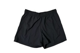 New M Nike Realtree Dri-Fit Woven Flex Shorts Black Standard Fit 944214-... - $33.64