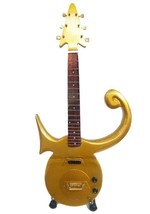 Symbol miniature  guitar decorative - £18.60 GBP