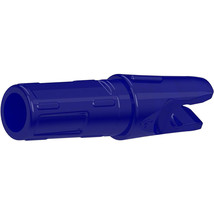 Gold Tip Accu-Lite Nocks Blue 12 pk. - $51.47