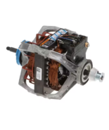Whirlpool NBG-7091 Drive Motor Double Shaft 120 Volt 60HZ for Dryer - €133,69 EUR