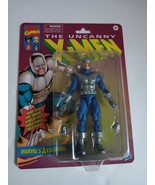 The Uncanny X-Men Marvel&#39;s Avalanche Marvel Legends Series - $17.81